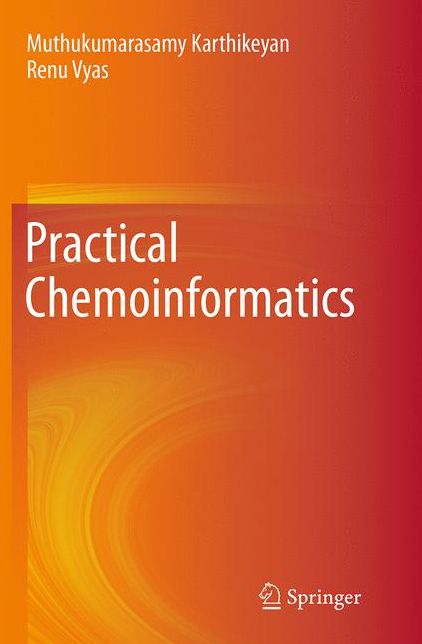 Practical Chemoinformatics