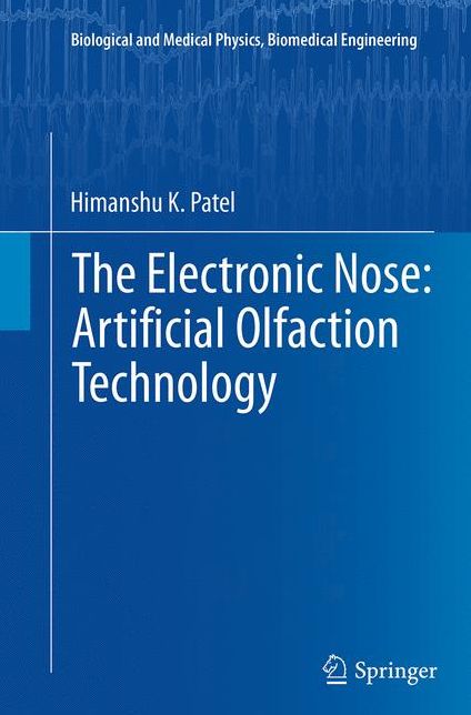 The Electronic Nose: Artificial Olfaction Technology