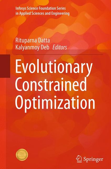 Evolutionary Constrained Optimization