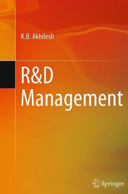 R&D Management