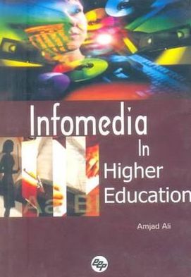 Infomedia in Higher Education