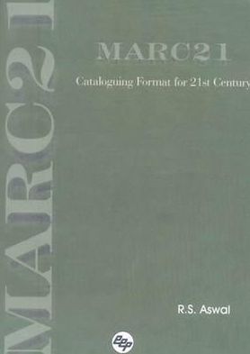 Marc21: Cataloguing Format for 21st Century