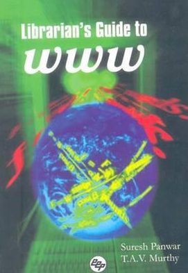 Librarian's Guide to WWW