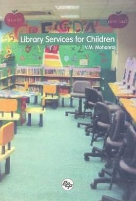 Library Services for Children