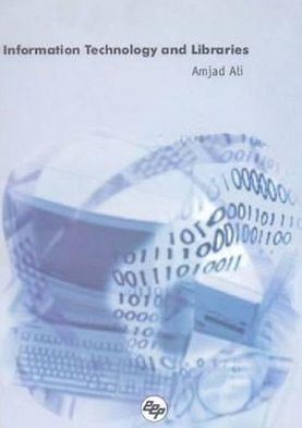 Information Technology and Libraries