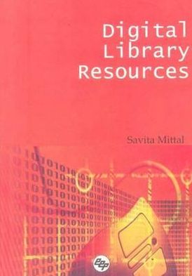 Digital Library Resources