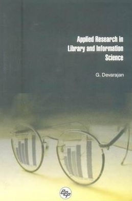 Applied Research in Library and Information Science