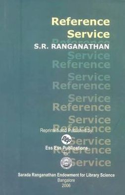 Reference Service