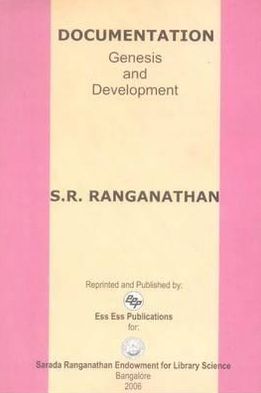 Documentation: Genesis and Development