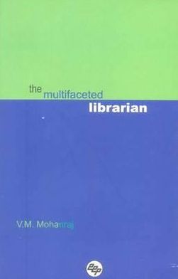 The Multifaceted Librarian