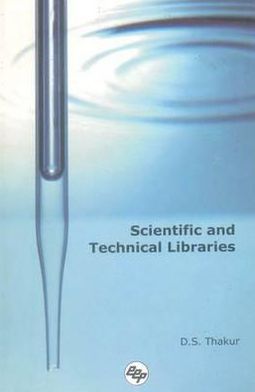 Scientific and Technical Libraries