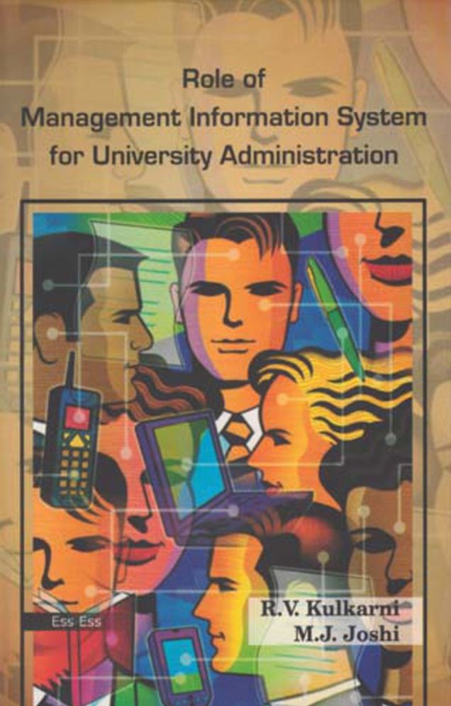 Role of Management Information System in University Administration