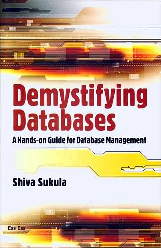 Demystifying Databases: A Hands-on Guide to Database Management
