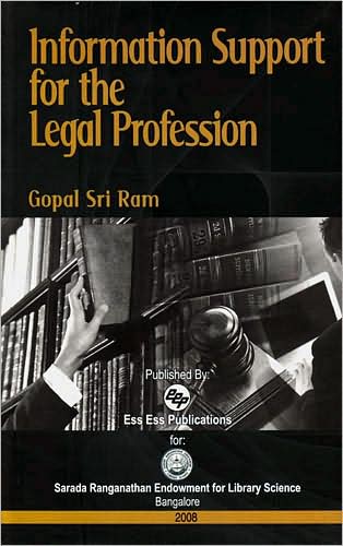 Information Support for the Legal Profession