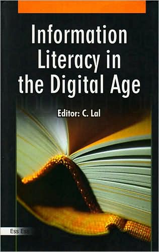 Information Literacy in the Digital Age