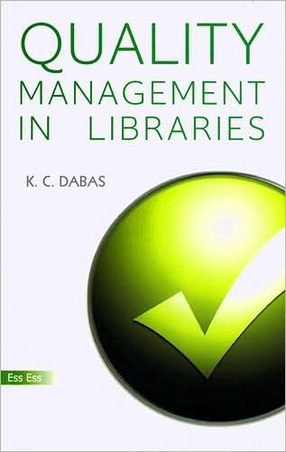 Quality Management in Libraries