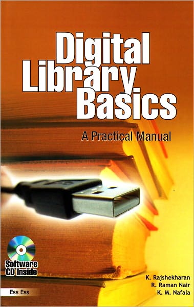 Digital Library Basics: A Practical Guide