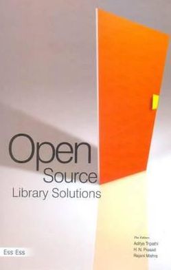 Open Source Library Solutions (OSLS)