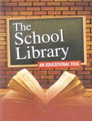The School Library: An Educational Tool