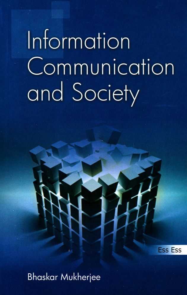 Information Communication and Society