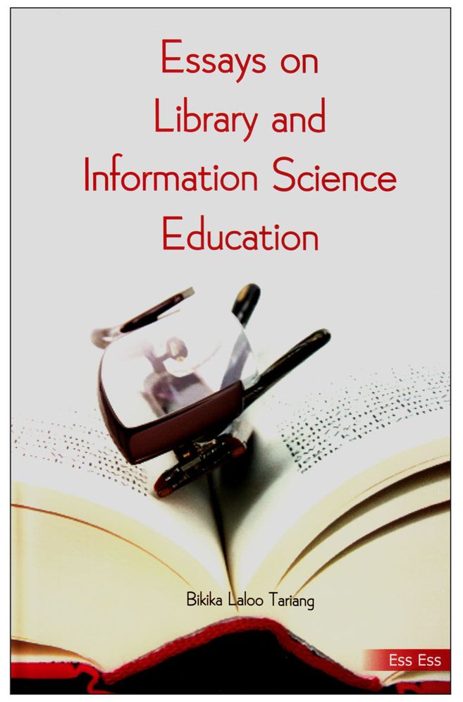 Essays on Library and Information Science Education