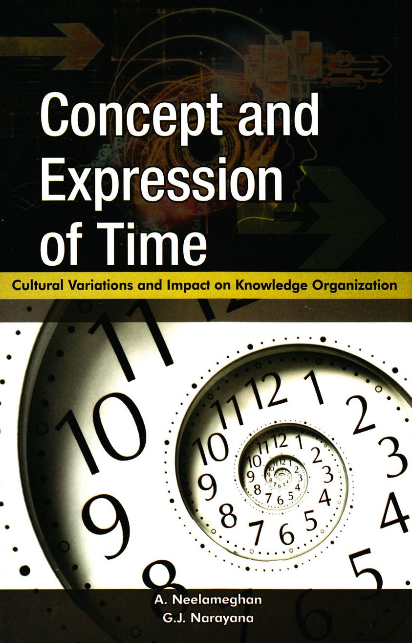 Concept and Expression of Time: Cultural Variations and Impact on Knowledge Organization