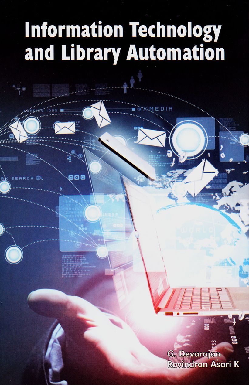 Information Technology and Library Automation