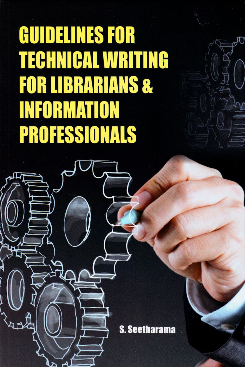 Guidelines for Technical Writing for Librarians and Information Professionals