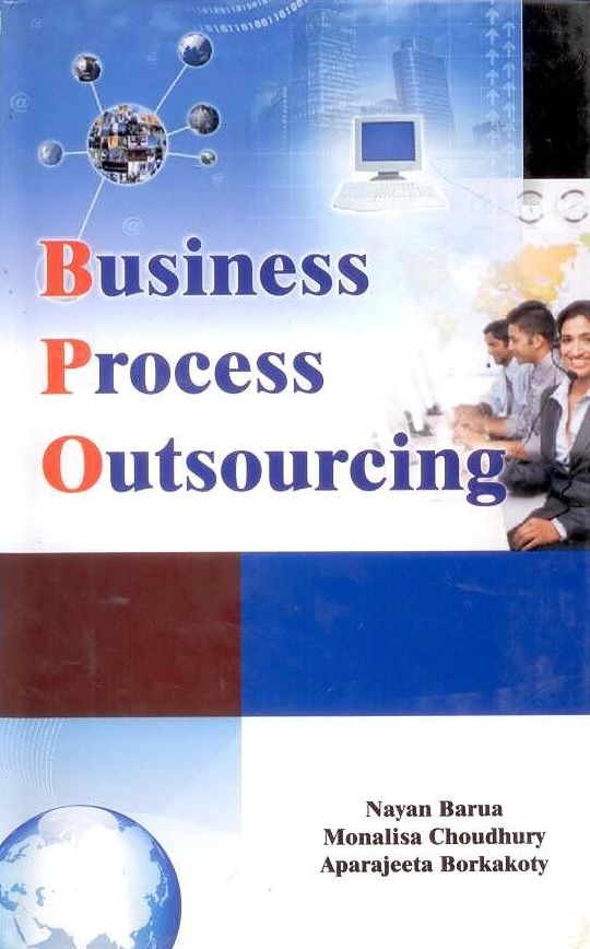 Business Process Outsourcing: Its Prospects and Challenges