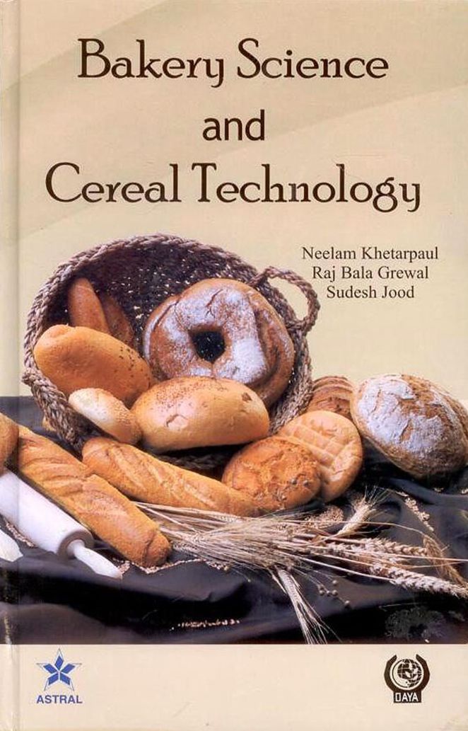 Bakery Science and Cereal Technology
