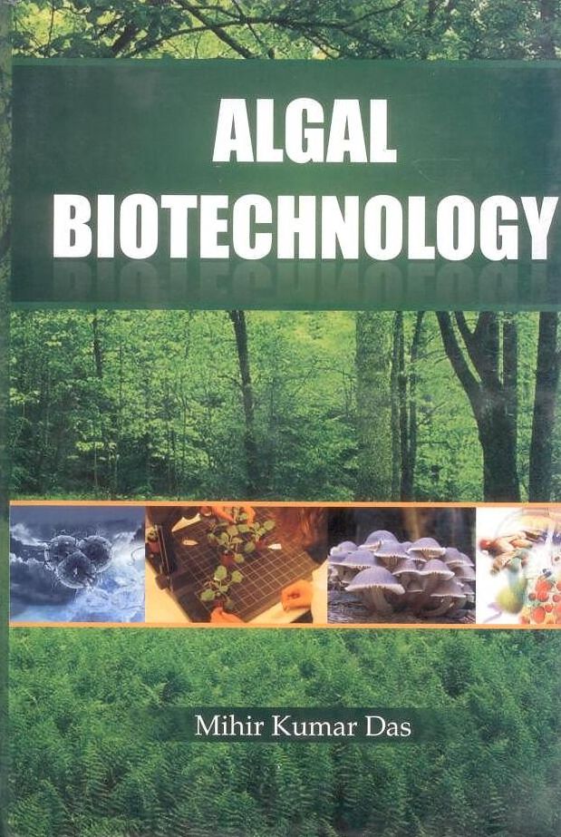 Algal Biotechnology