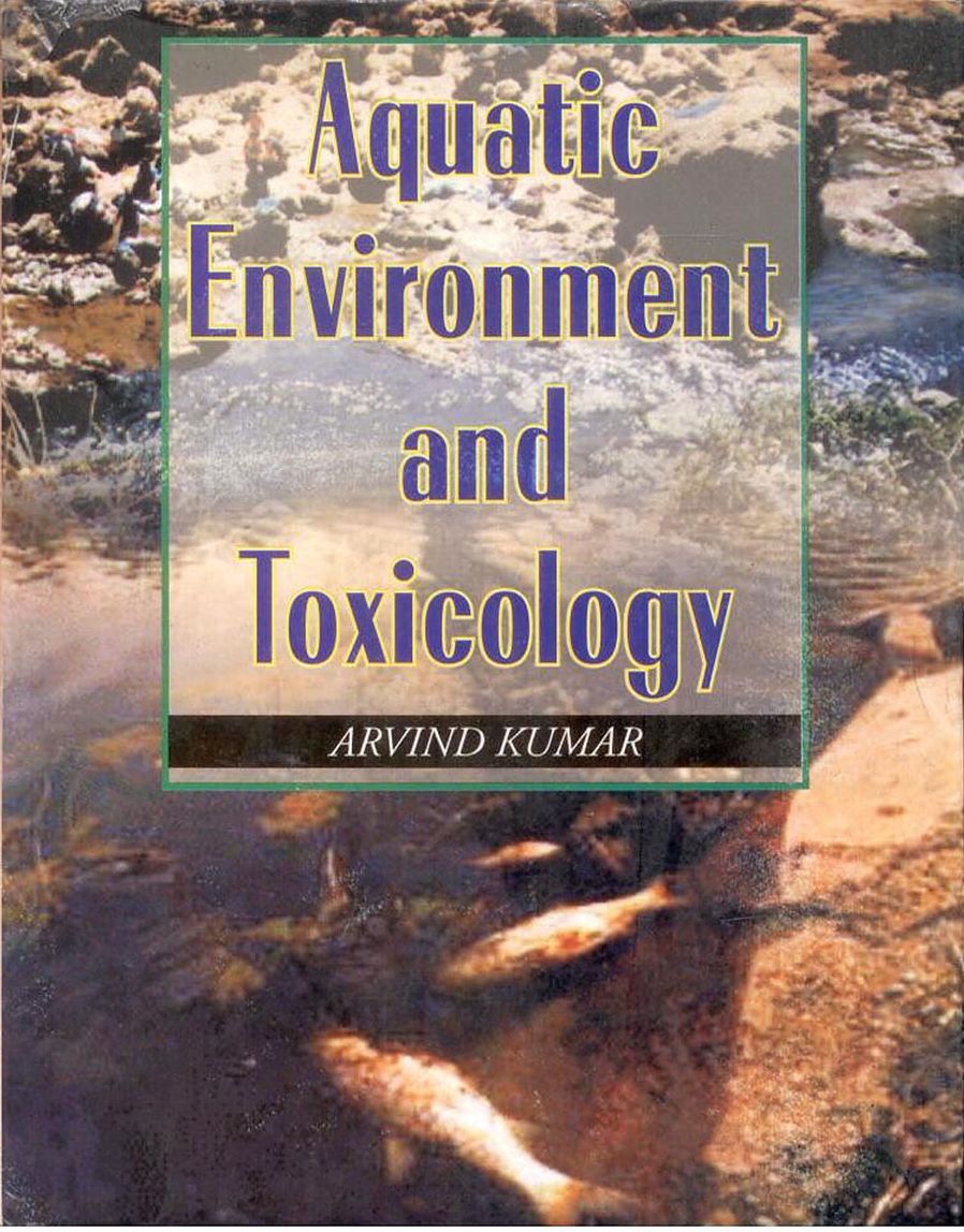 Aquatic Environment and Toxicology