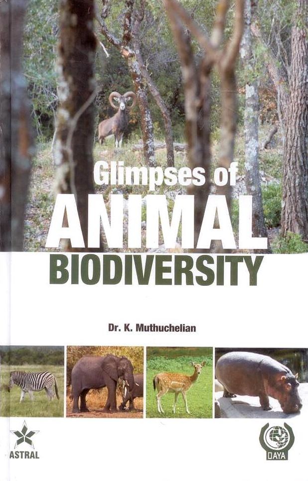 Glimpses of Animal Biodiversity