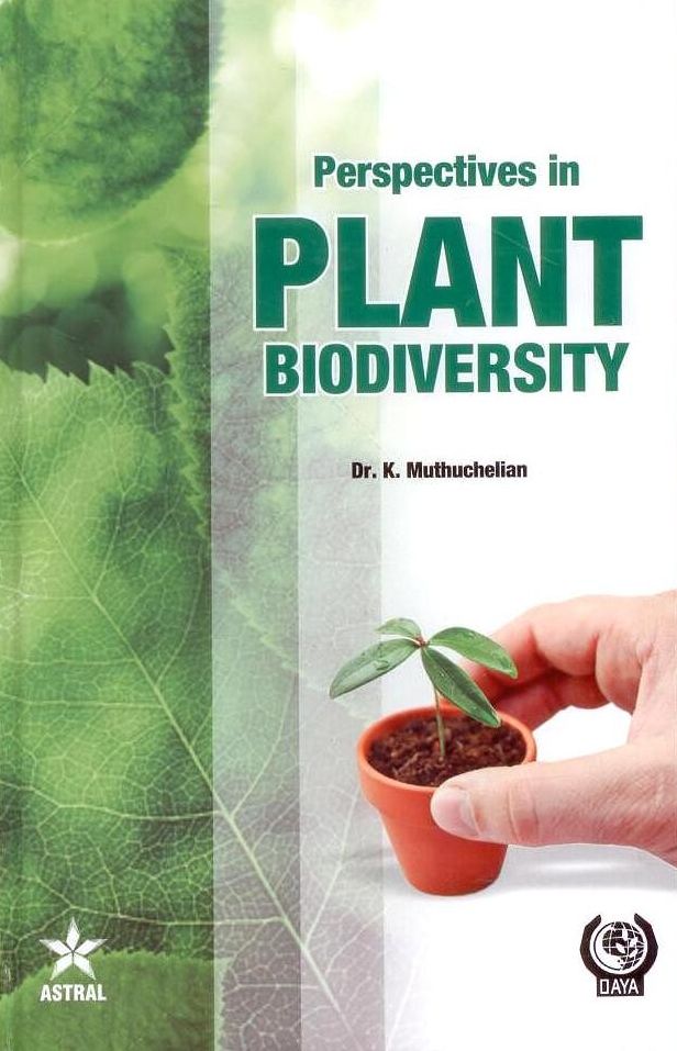 Perspectives in Plant Biodiversity