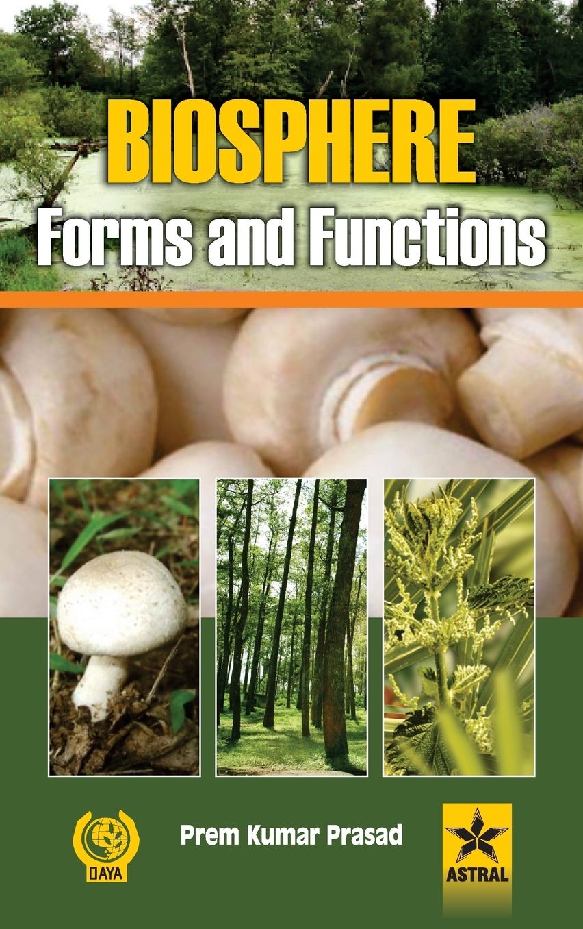 Biosphere: Forms and Functions