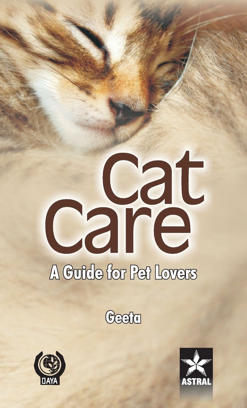 Cat Care: A Guide for Pet Lovers