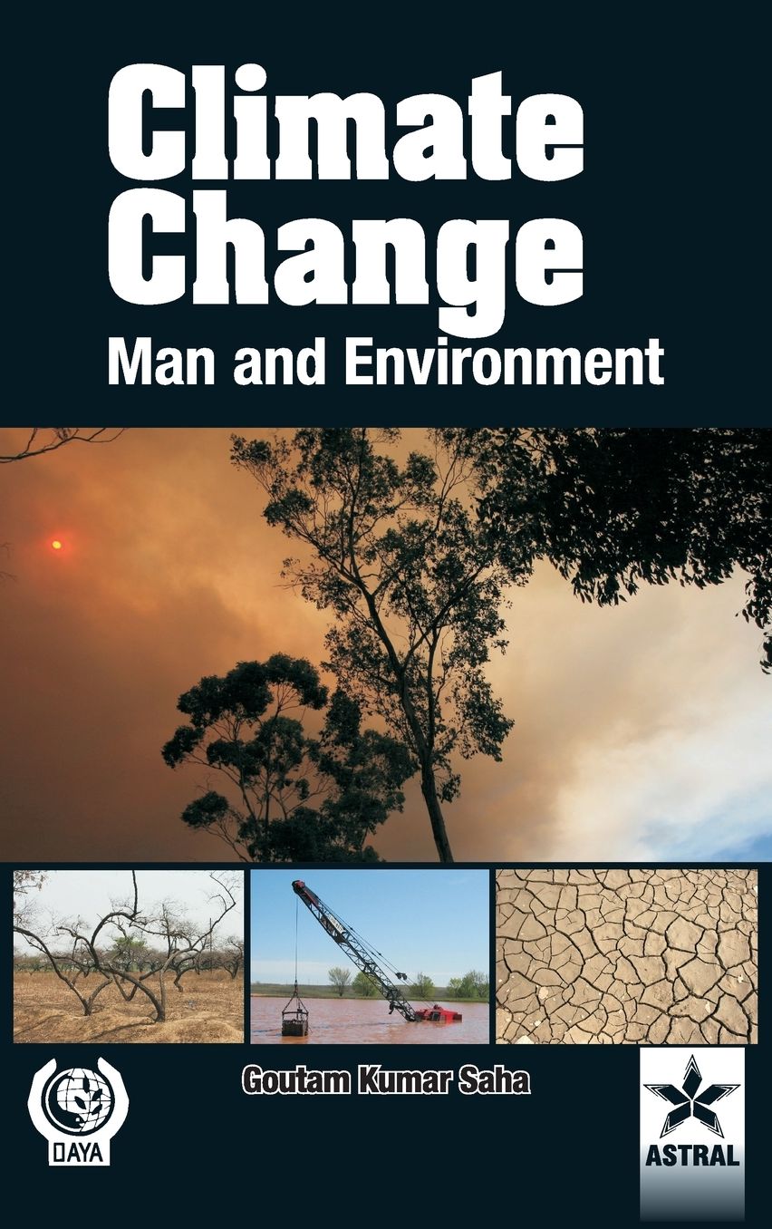 Climate Change: Man and Environment