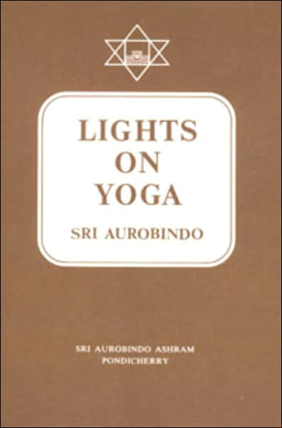 LIGHTS ON YOGA