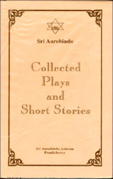 COLLECTED PLAYS AND SHORT STORIES
