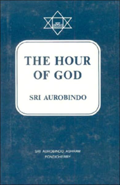 HOUR OF GOD