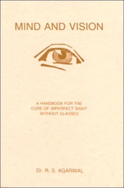 MIND AND VISION