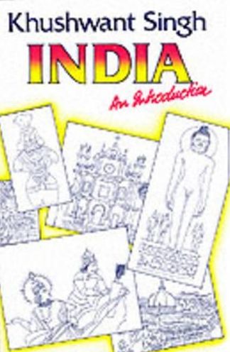 India: An Introduction