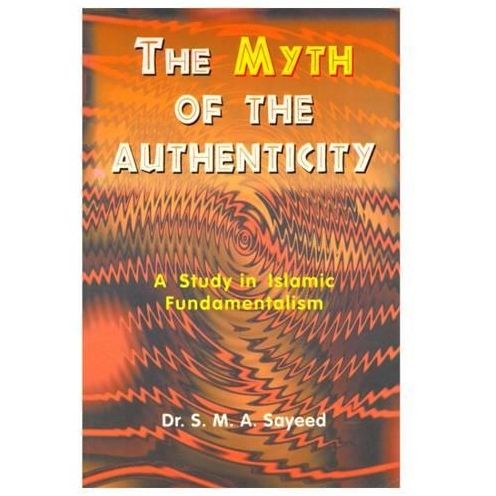 Myth of Authenticity