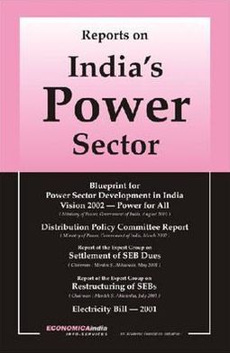 Reports on India's Power Sector