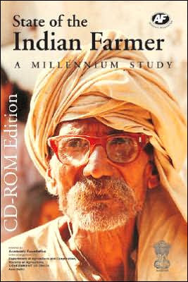 State of the Indian Farmer: A Millennium Study
