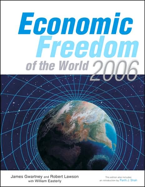 Economic Freedom of the World 2006