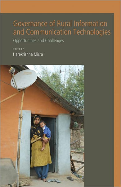 Governance of Rural Information and Communication Technologies: Opportunities and Challenges