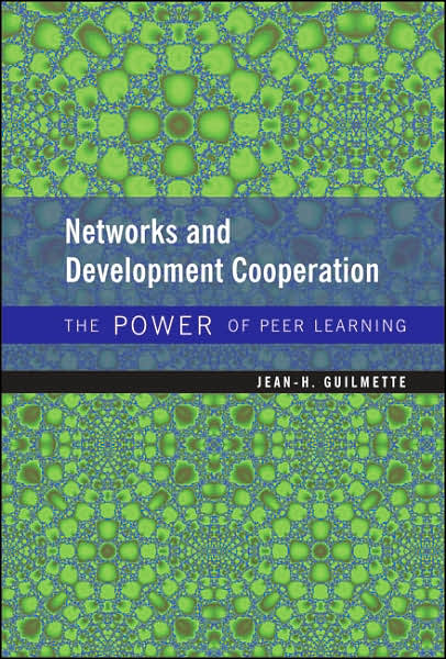 The Power of Peer Learning: Networks and Development Cooperation