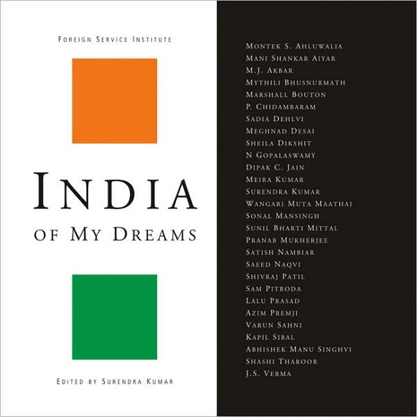 India of My Dreams