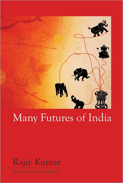 Many Futures of India